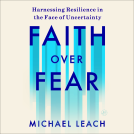 book cover for Faith Over Fear