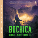 book cover for Bochica