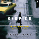 book cover for Serpico