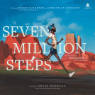 book cover for Seven Million Steps