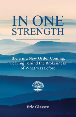 book cover for In One Strength