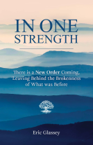 book cover for In One Strength