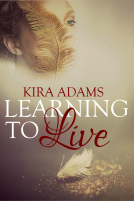 book cover for Learning to Live 