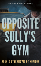book cover for Opposite Sully's Gym
