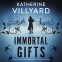 book cover for Immortal Gifts