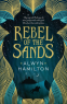 Cover Image: Rebel of the Sands