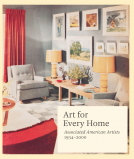 book cover for Art for Every Home