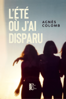 Couverture du livre pour L'été où j'ai disparu