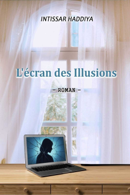 Couverture du livre pour L'écran des illusions