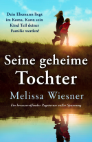 Buchcover für Seine geheime Tochter