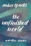 Cover Image: The Unfinished World