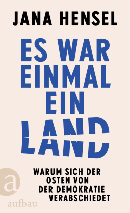 Buchcover für Es war einmal ein Land