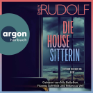 Buchcover für Die Housesitterin – Ein Traum von einem Job. Oder?