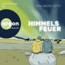 Buchcover für Himmelsfeuer