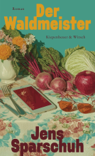 Buchcover für Der Waldmeister