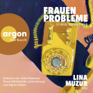 Buchcover für Frauenprobleme