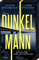 Buchcover für Dunkelmann