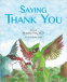 Cover Image: Saying Thank You 