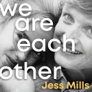 book cover for We Are Each Other