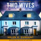 book cover for Two Wives