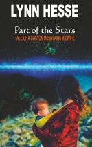 book cover for Part of the Stars