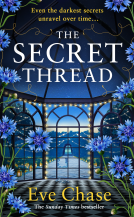 book cover for The Secret Thread