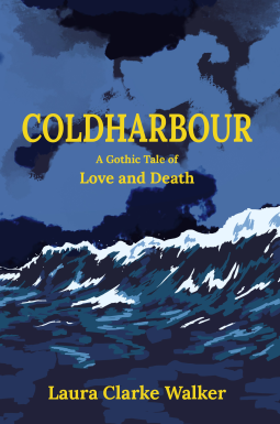book cover for Coldharbour