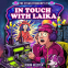 book cover for In Touch with Laika