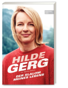 Buchcover für Der Slalom meines Lebens