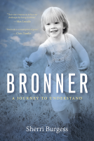 book cover for Bronner
