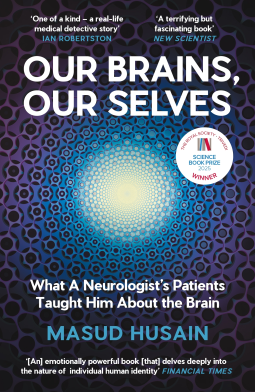 book cover for Our Brains, Our Selves