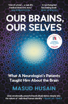 book cover for Our Brains, Our Selves