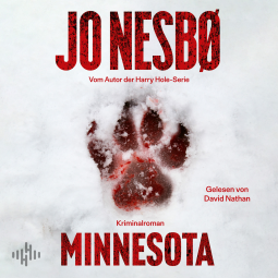 Buchcover für Minnesota