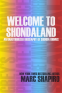 Cover Image: Welcome to Shondaland, An Unauthorized Biography of Shonda Rhimes