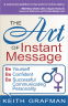 Cover Image: The Art of Instant Message