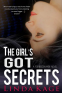 Cover Image: The Girl's Got Secrets