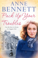 book cover for Pack Up Your Troubles