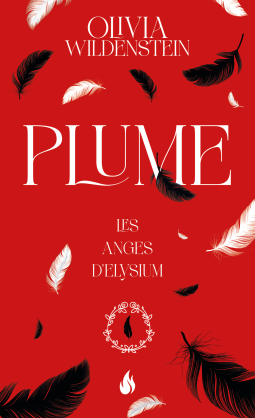 Couverture du livre pour Les Anges d'Elysium
