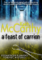 Cover Image: A Feast of Carrion