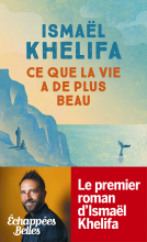 Couverture du livre pour Ce que la vie a de plus beau