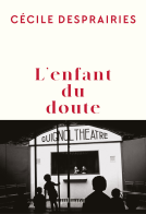 Couverture du livre pour L'Enfant du doute