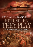 book cover for The Tune That They Play