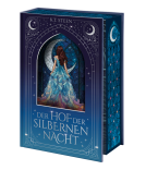 Buchcover für Der Hof der silbernen Nacht