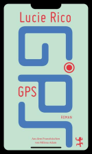 Buchcover für GPS