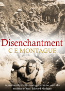 book cover for Disenchantment