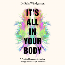 book cover for It's All In Your Body