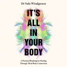 book cover for It's All In Your Body