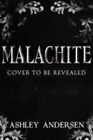 book cover for Malachite