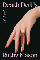 book cover for Death Do Us
