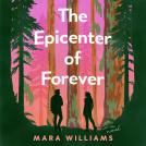 book cover for The Epicenter of Forever